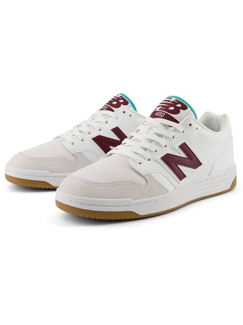 NEW BALANCE 480 Uomo NEW BALANCE | BB480LFT